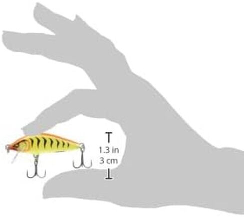 Rapala CDE55 Countdown Elite in Saudi Arabia