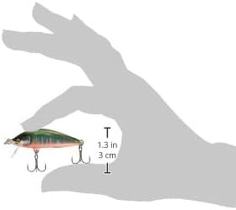 Rapala CDE55 Countdown Elite in Saudi Arabia