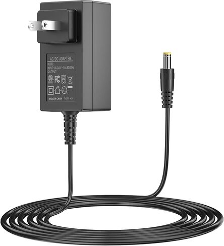 شاحن لـ Miele لـ Triflex HX1 Pro 11423870 11423880 11423660 11423900 11423620 11423650 عصا فراغ استبدال محول التيار المتردد 5.9FT سلك الطاقة in Kuwait
