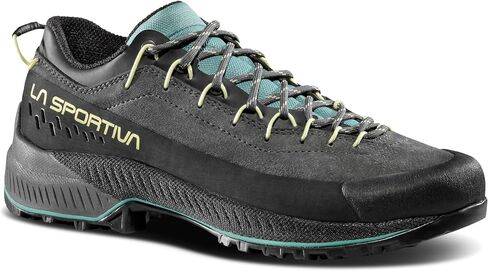 La Sportiva Womens TX4 EVO Leather Technical Approach/Hiking Shoes in Kuwait