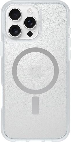 OtterBox iPhone 16 Pro Max React Series Case - Stardust (ships in polybag, ideal for business customers) in Saudi Arabia