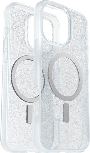 OtterBox iPhone 16 Pro Max React Series Case - Stardust (ships in polybag, ideal for business customers) in Saudi Arabia