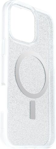 OtterBox iPhone 16 Pro Max React Series Case - Stardust (ships in polybag, ideal for business customers) in Saudi Arabia