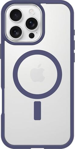 حافظة OtterBox iPhone 16 Pro Max React Series - Stardust (يتم شحنها في حقيبة من البوليستر، مثالية لعملاء الأعمال) in Saudi Arabia