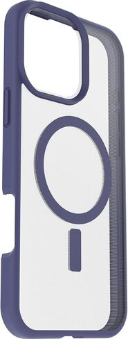 حافظة OtterBox iPhone 16 Pro Max React Series - Stardust (يتم شحنها في حقيبة من البوليستر، مثالية لعملاء الأعمال) in Saudi Arabia