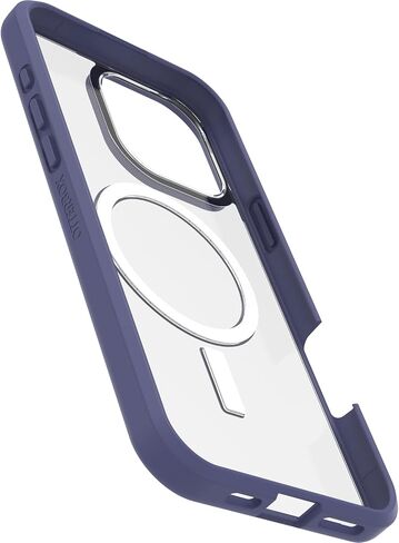 حافظة OtterBox iPhone 16 Pro Max React Series - Stardust (يتم شحنها في حقيبة من البوليستر، مثالية لعملاء الأعمال) in Saudi Arabia