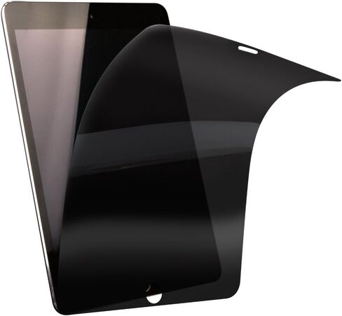 فلتر خصوصية سهل الارتداء 3M لجهاز Apple iPad mini/iPad mini مع صورة شاشة Retina (MPF830116) in Saudi Arabia