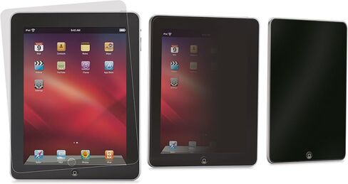 فلتر خصوصية سهل الارتداء 3M لجهاز Apple iPad mini/iPad mini مع صورة شاشة Retina (MPF830116) in Saudi Arabia