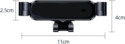 car Phone Holder for 2021-2024 Nissan Rogue Sport Phone Mount Interior Accessories Phone Stand Vent (for 2021-2024 Rogue) in Saudi Arabia