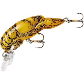 Rebel Teeny Wee Craw-NAT Tan