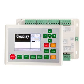 Cloudray Ruida DSP Controller RD RDC6442G RDC6442S for CO2 Laser Engraver Engraving Machine