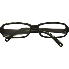 18 Inch Doll Glasses- Modern Black Reading Glasses for Kennedy and Friends 18 Inch Dolls