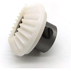Vertical Top Shaft Gear 353273-002 for Singer 1802, 1803, 1812,2440, 2500, 2502, 6012, 6021 Sewing Machine #446223-902