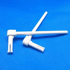 HONEYSEW 87296 Spool Pin for Singer Sewing Machine ALT : 416509901 87296
