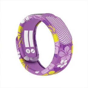 PARA'KITO Bug & Mosquito Bracelets for Kids | Mosquito Spray Alternative | Waterproof, Outdoor Insect Wristband w/Natural Essential Oils | Hiking, Trekking & Camping Accessories (Angel)