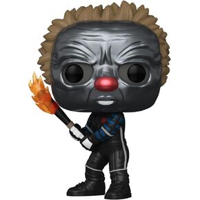 Funko Pop! Collectible Toy Figure - Pinky Swear 1