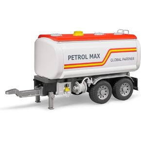 MACK Granite Tanker Truck