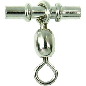 Billfisher N1.6-3-10 Sleeve Fishing Swivels