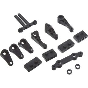 ARRMA AR340079 2014 Spec Steering Parts Set