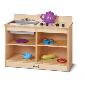 Jonti-Craft 2422JC Toddler Kitchenette