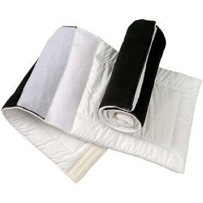 Tough 1 EasyWrap Quilted Combo Wraps