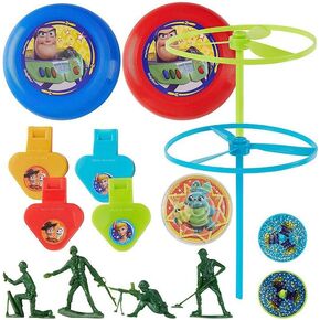Disney/Pixar Toy Story 4 Mega Mix Value Pack Favors - 48 Pcs.