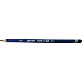 Derwent Watercolor Ivory Pencil, Black (32867)