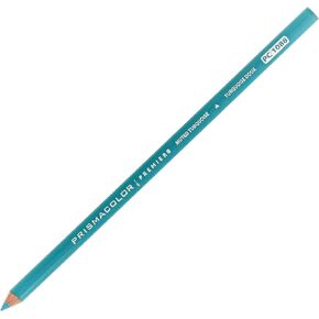 Prismacolor Premier Colored Pencil, Muted Turquoise (4148)
