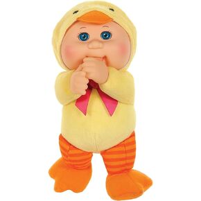 مجموعة Cabbage Patch Kids Cuties، دمية Daphne the Ducky Baby in Kuwait