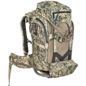 Eberlestock M5 RMEF Team Elk Pack – All-Around Hunting Pack