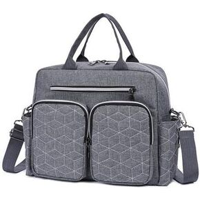 Mommy Bags, Baby Diaper Bag, Durable And Practical Baby Bags For Boys Girls, Multifunctional Travel Diaper Handbag