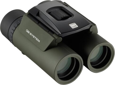 OM SYSTEM Olympus 8x25 WP II Binocular in Saudi Arabia