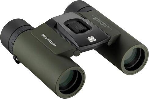 OM SYSTEM Olympus 8x25 WP II Binocular in Saudi Arabia