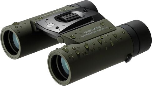 OM SYSTEM Olympus 8x25 WP II Binocular in Saudi Arabia