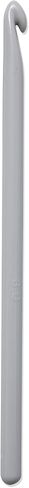 PRYM/INOX 195172 Crochet hook for wool; gauge 2,00 / length 14 cm, 1 piece in Saudi Arabia