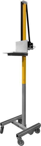 Cabinetizer 68-06 Extension Boom, Yellow in Saudi Arabia