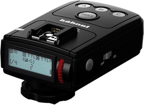جهاز إرسال Viper TTL Canon فقط in Saudi Arabia