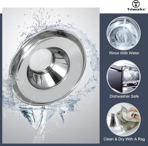 مجموعة من طبقين من الفولاذ المقاوم للصدأ للكلاب، أوعية من الفولاذ المقاوم للصدأ للجراء والقطط، وأطباق الفطام للفضلات، وأوعية تغذية متينة للكلاب والقطط من الفولاذ المقاوم للصدأ، حجم كبير in Kuwait