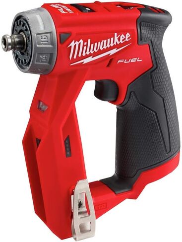 Milwaukee 2505-20 M12 FUEL Installation Drill/Driver (الأداة فقط) (متجدد) in Saudi Arabia