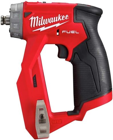 Milwaukee 2505-20 M12 FUEL Installation Drill/Driver (الأداة فقط) (متجدد) in Saudi Arabia