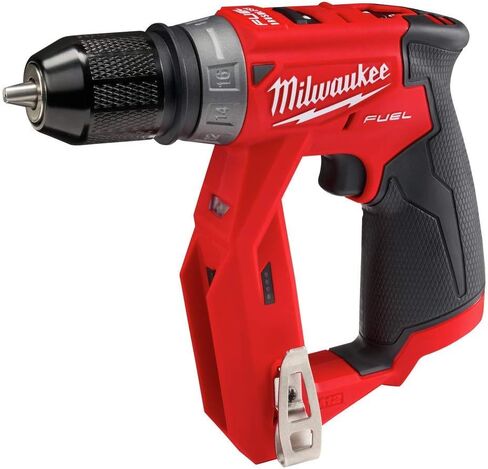 Milwaukee 2505-20 M12 FUEL Installation Drill/Driver (الأداة فقط) (متجدد) in Saudi Arabia