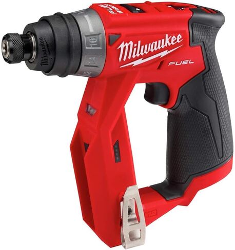 Milwaukee 2505-20 M12 FUEL Installation Drill/Driver (الأداة فقط) (متجدد) in Saudi Arabia