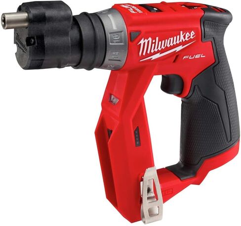 Milwaukee 2505-20 M12 FUEL Installation Drill/Driver (الأداة فقط) (متجدد) in Saudi Arabia