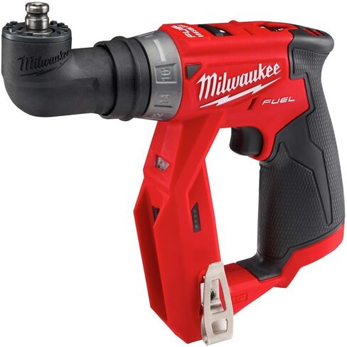 Milwaukee 2505-20 M12 FUEL Installation Drill/Driver (الأداة فقط) (متجدد) in Saudi Arabia