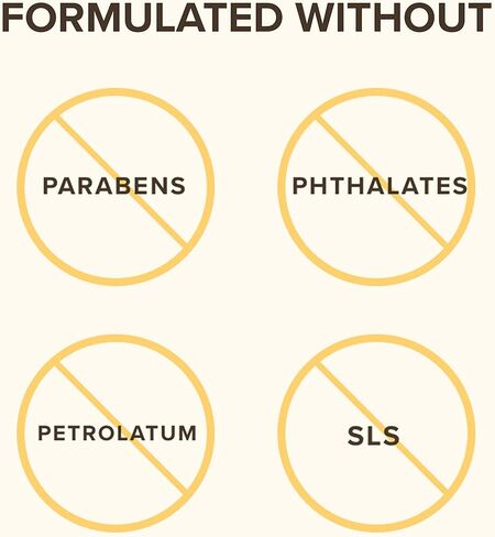 لوشن مغذي للأطفال من بيرت بيز، لوشن للأطفال بالرائحة الأصلية - أنبوب بحجم 6 أونصة in Kuwait