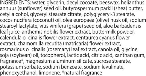 لوشن مغذي للأطفال من بيرت بيز، لوشن للأطفال بالرائحة الأصلية - أنبوب بحجم 6 أونصة in Kuwait