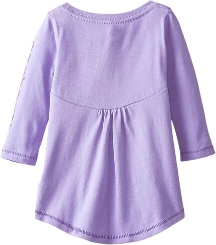 Carhartt Baby Girls' Painted Deer Tee in Saudi Arabia