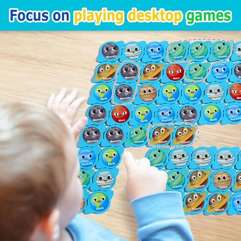 CVC Word Games 143pcs Flashcard CVC Word Reading Spelling Games Easter Basket Stuffer Montessori Educational Toy Easter Gifts for Kids 2 3 4 5+ Years Old in Saudi Arabia