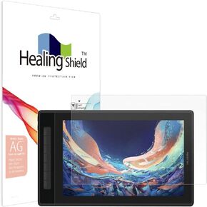 Screen Protector for Huion KAMVAS Pro 13 (2.5k) Light Anti Glare Paper Texture Feeling Matte Film KamvasPro13-24