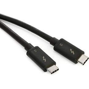 C2G/Cables to Go Thunderbolt 3 USB-C Cable